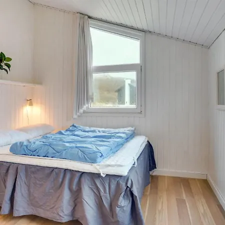 Larisa - 250m From The Sea In Nw Jutland By Interhome