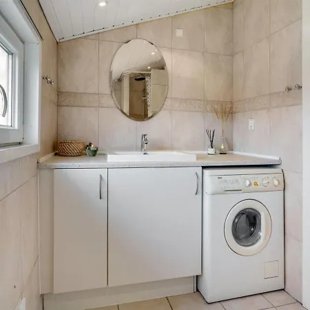 Larisa - 250m From The Sea In Nw Jutland By Interhome