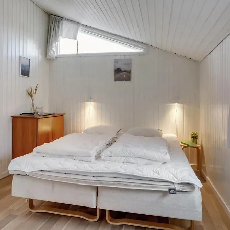 Larisa - 250m From The Sea In Nw Jutland By Interhome Holiday home *