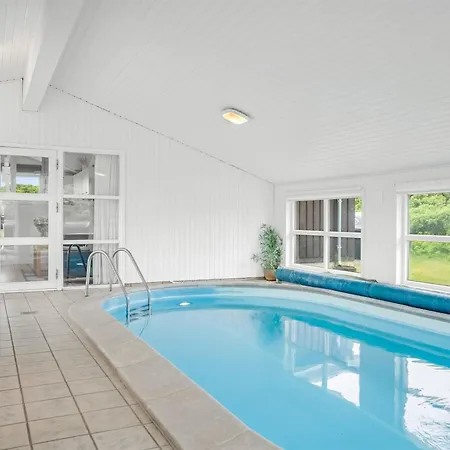 Hébergement de vacances Larisa - 250m From The Sea By Interhome *