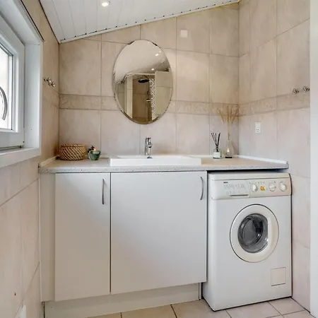 Hébergement de vacances Larisa - 250m From The Sea By Interhome Saltum