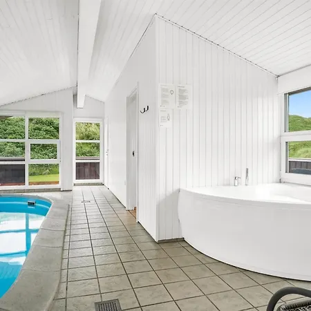 Larisa - 250m From The Sea By Interhome Hébergement de vacances Saltum