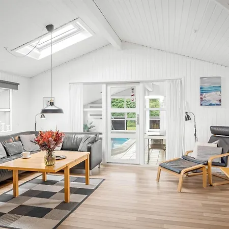 Larisa - 250m From The Sea By Interhome Hébergement de vacances Saltum