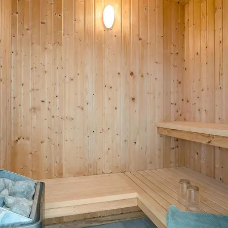 Hébergement de vacances Larisa - 250m From The Sea By Interhome